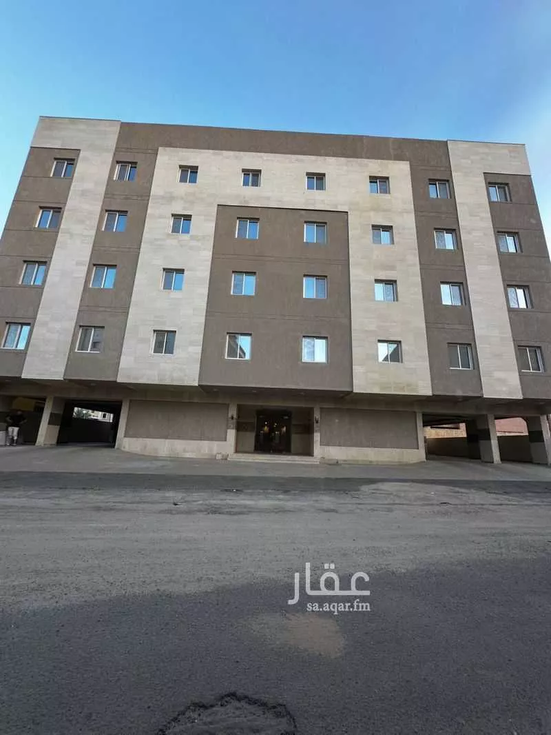 شقة للبيع في شارع جعفر السراج, حي بطحاء قريش, مدينة مكه المكرمه, منطقة مكة المكرمة 1 صورة