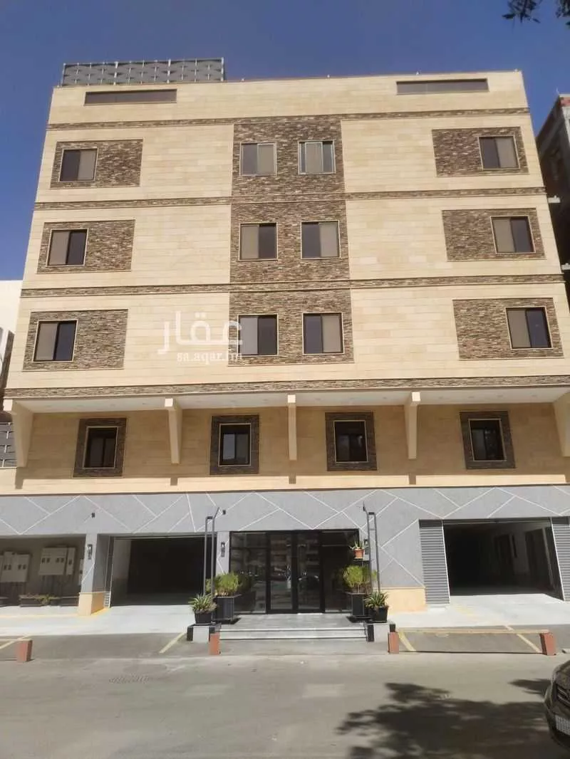 شقة للإيجار في شارع الغساني, حي السلامة, مدينة جدة, منطقة مكة المكرمة 1 صورة