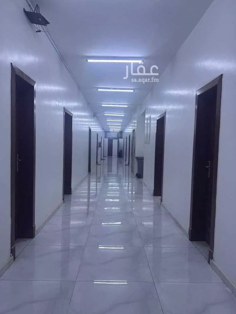 شقة للإيجار في شارع سعد بن ابي وقاص, حي المحمدية, مدينة حفر الباطن, المنطقة الشرقية 1 صورة