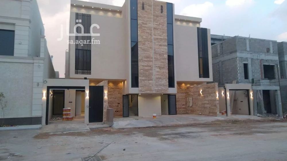 دور للبيع في شارع المأمون بن الرشيد, حي الرمال, مدينة الرياض, منطقة الرياض 1 صورة