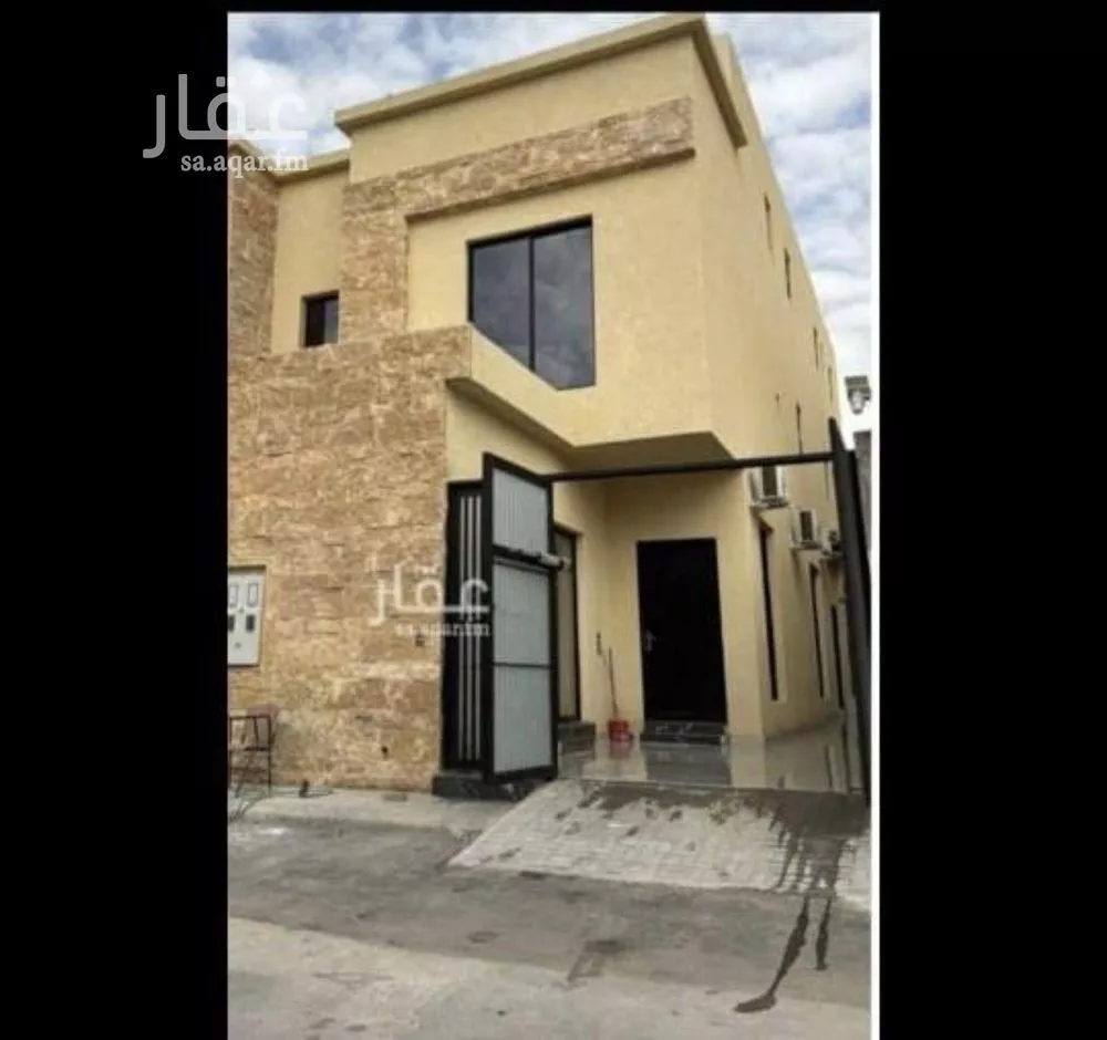 فيلا للبيع في شارع الناعمة, حي اليرموك, مدينة الرياض, منطقة الرياض 1 صورة