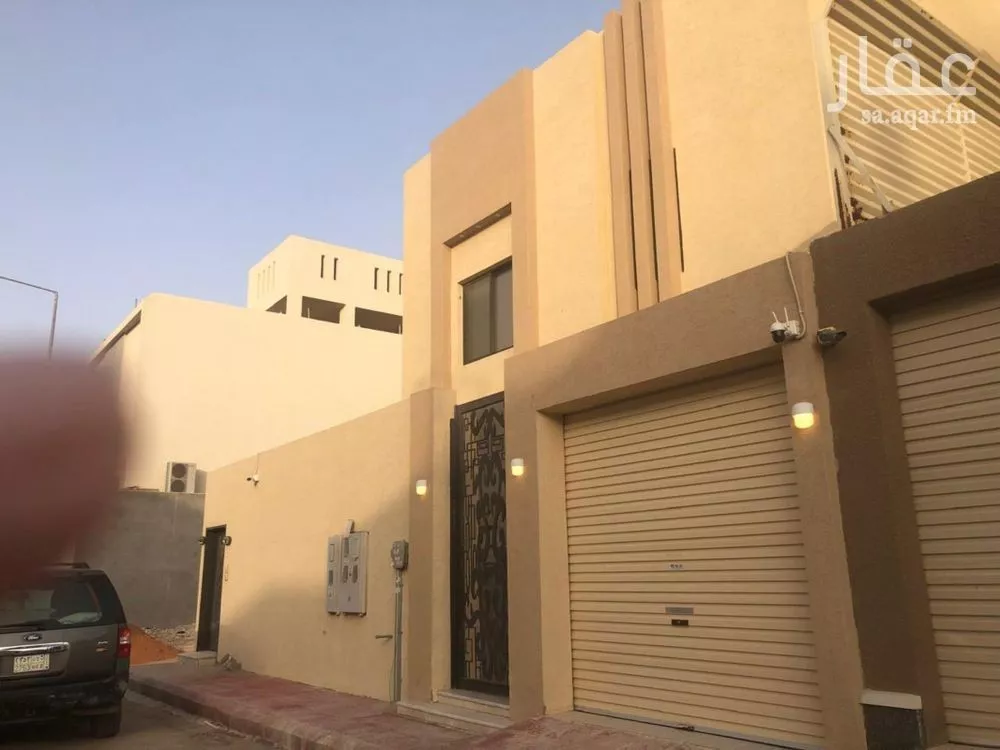 فيلا للبيع في شارع العطاء, حي العارض, مدينة الرياض, منطقة الرياض 1 صورة
