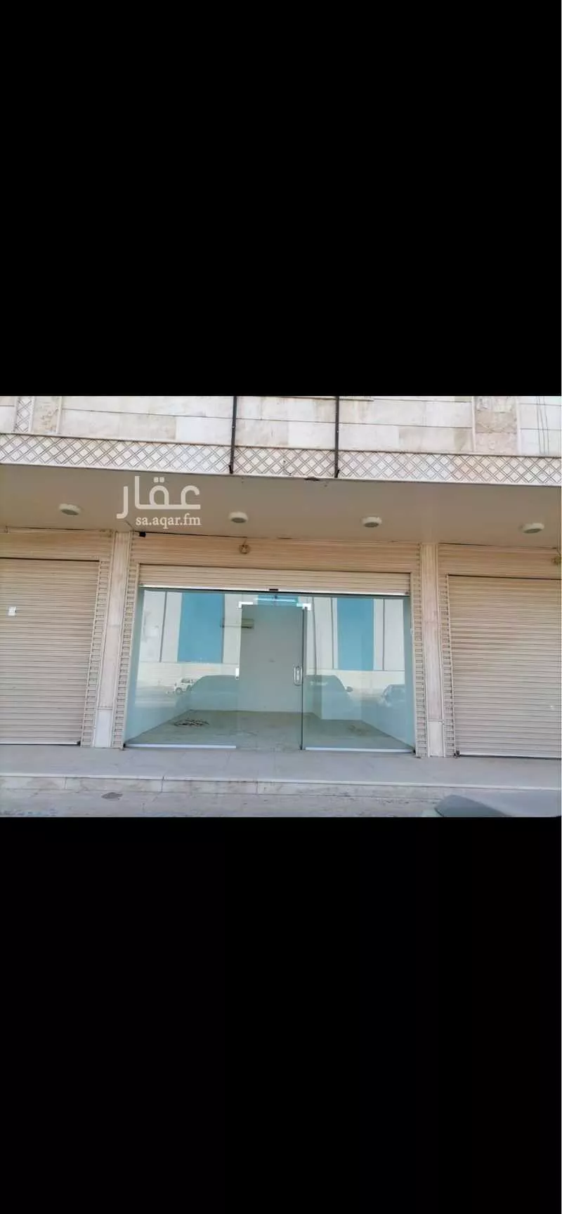 محل للإيجار في شارع 6412852, حي البحيرات, مدينة مكه المكرمه, منطقة مكة المكرمة 1 صورة