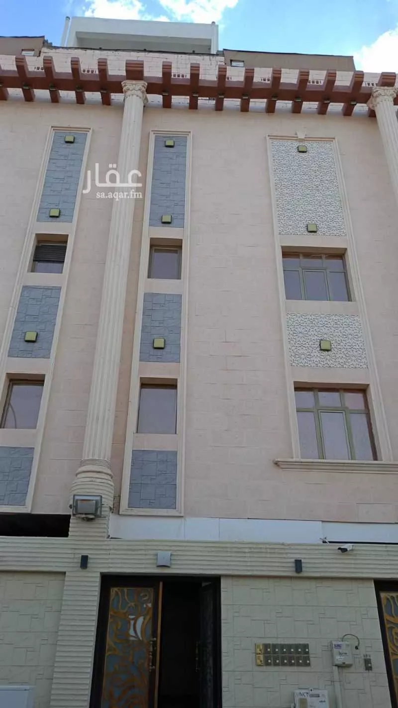 شقة للإيجار في شارع خالد ابن هودة ابن ربيعة العامري, حي الوسيطة, مدينة الاحساء, المنطقة الشرقية 1 صورة