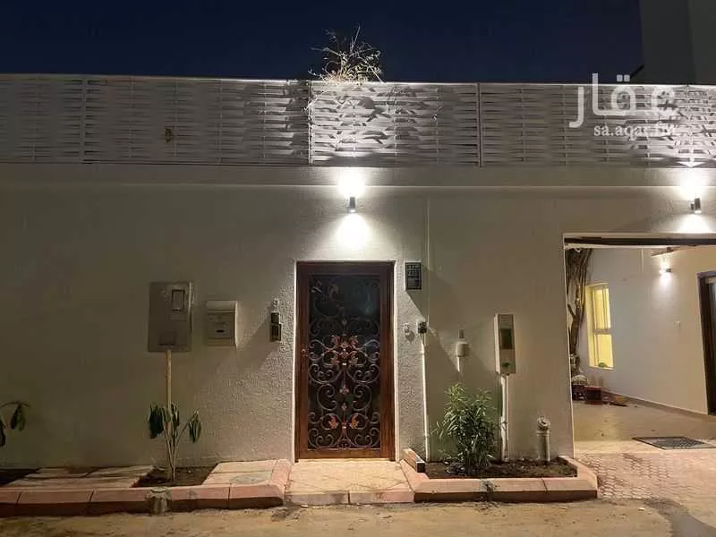 دور للإيجار في شارع سفيان الثوري, حي العليا, مدينة الرياض, منطقة الرياض 1 صورة