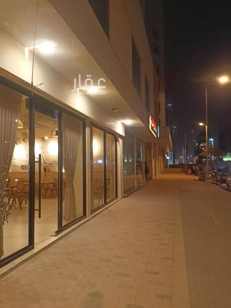 محل للبيع في شارع ابن الواثق ، حي العليا ، الرياض ، منطقة الرياض 1 صورة