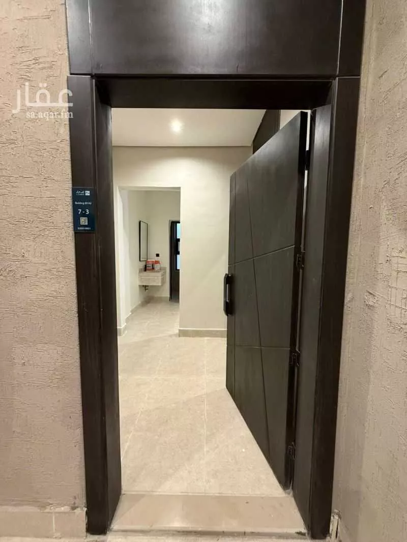 شقة للإيجار في شارع 1411, حي الشعلة, مدينة الدمام, المنطقة الشرقية 1 صورة