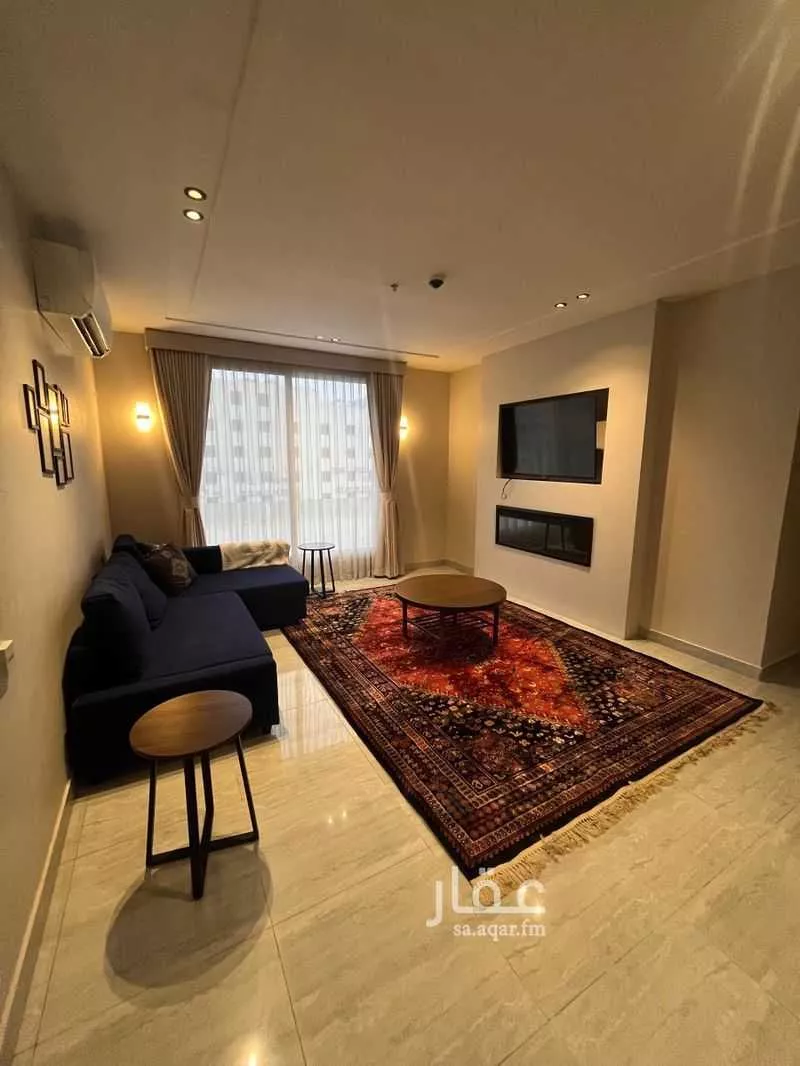 شقة للإيجار في شارع سلوى, حي الحمراء, مدينة الخبر, المنطقة الشرقية 1 صورة