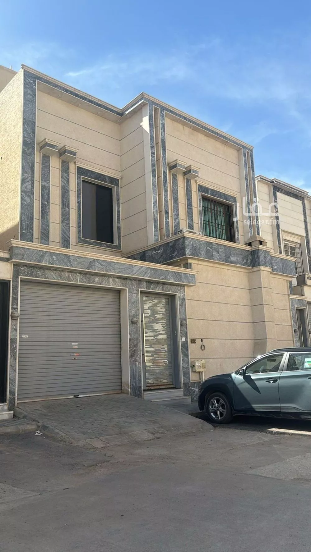 فيلا للبيع في شارع شهيد الدين ثم الوطن خالد محمد أحمد الص, حي الرمال, مدينة الرياض, منطقة الرياض 1 صورة