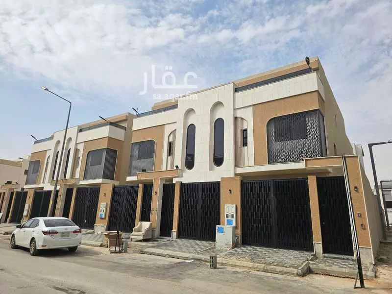 شقة للبيع في شارع إبراهيم بن حسين, حي الرمال, مدينة الرياض, منطقة الرياض 1 صورة