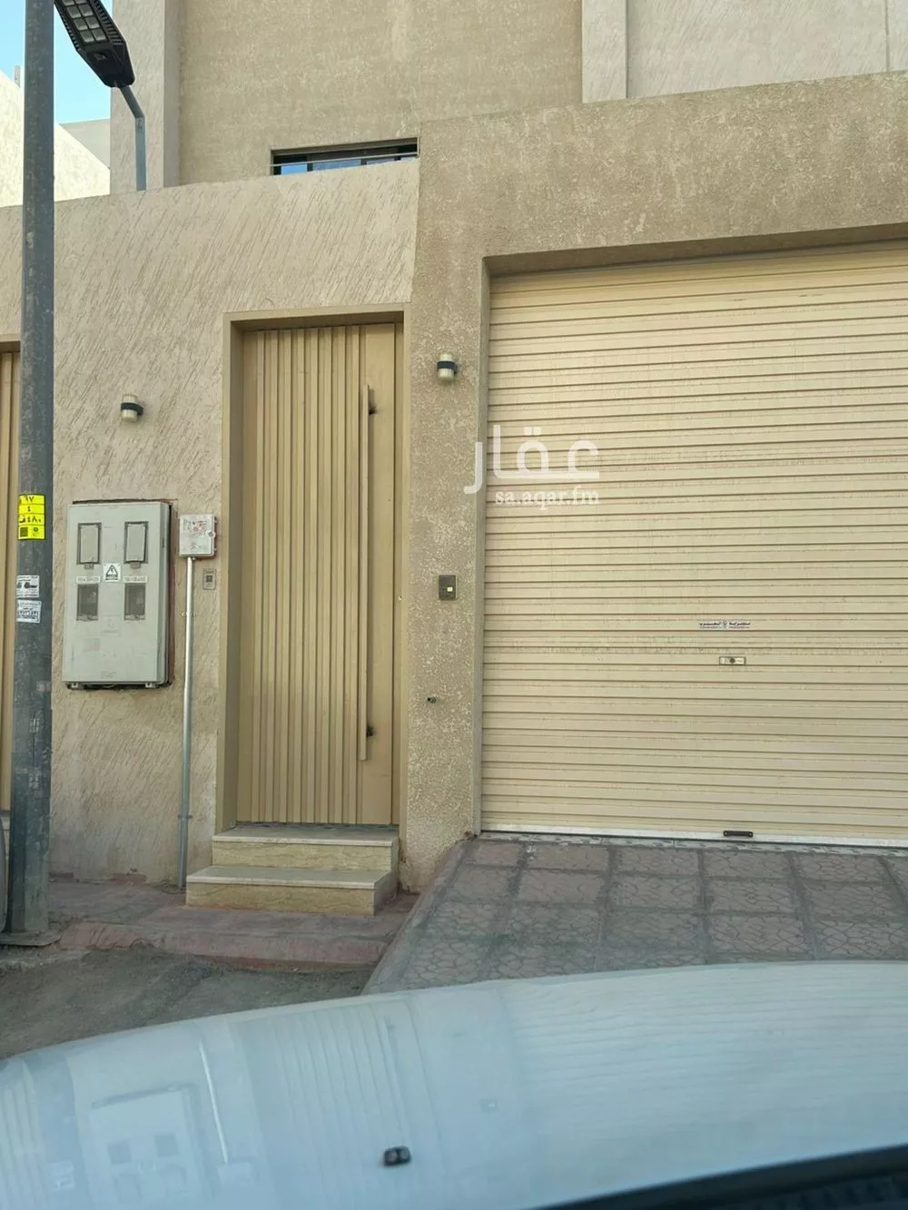 دور للإيجار في شارع الفلاح, حي عكاظ, مدينة الرياض, منطقة الرياض 1 صورة