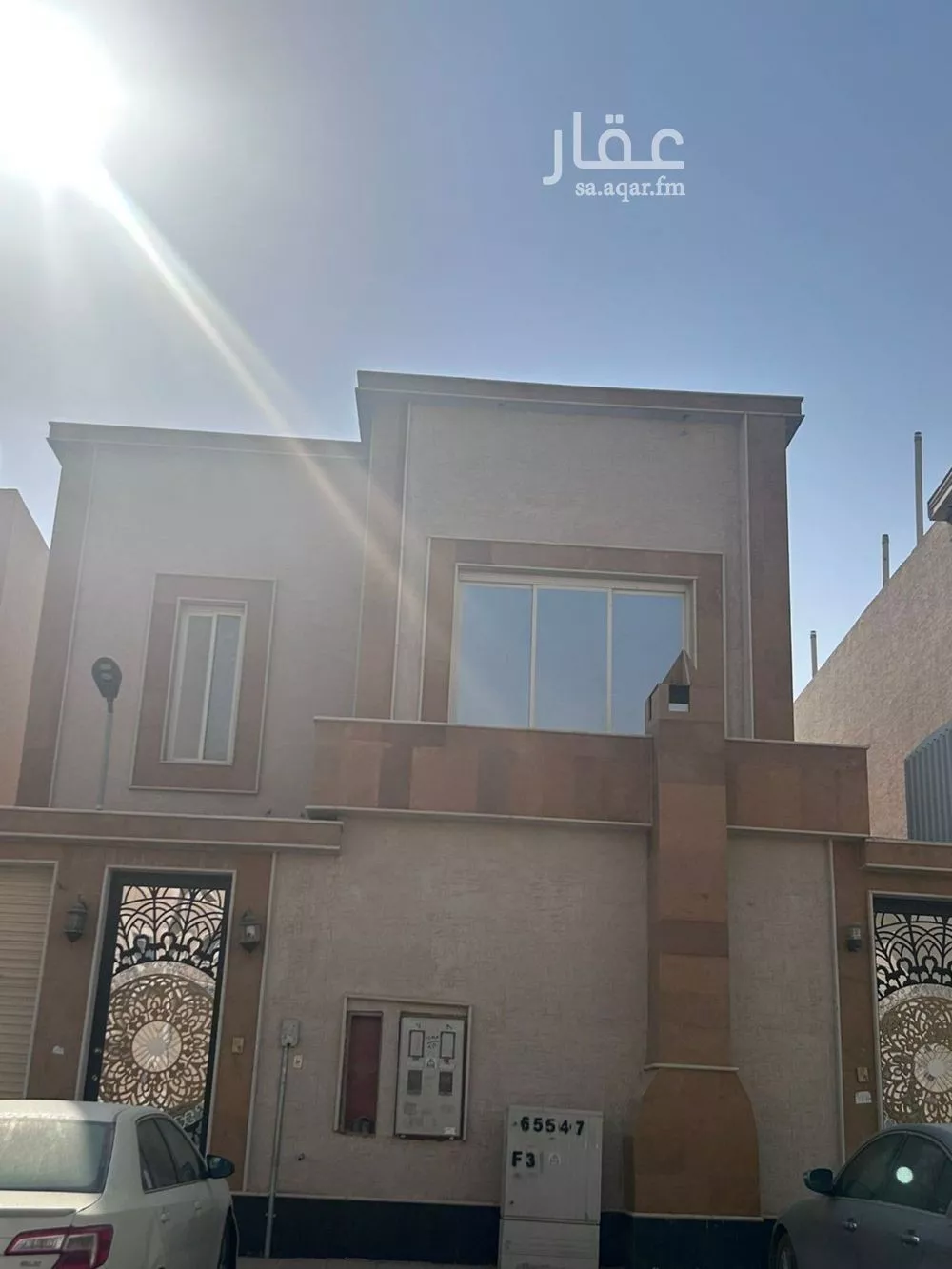 دور للإيجار في شارع الفلاح, حي عكاظ, مدينة الرياض, منطقة الرياض 1 صورة