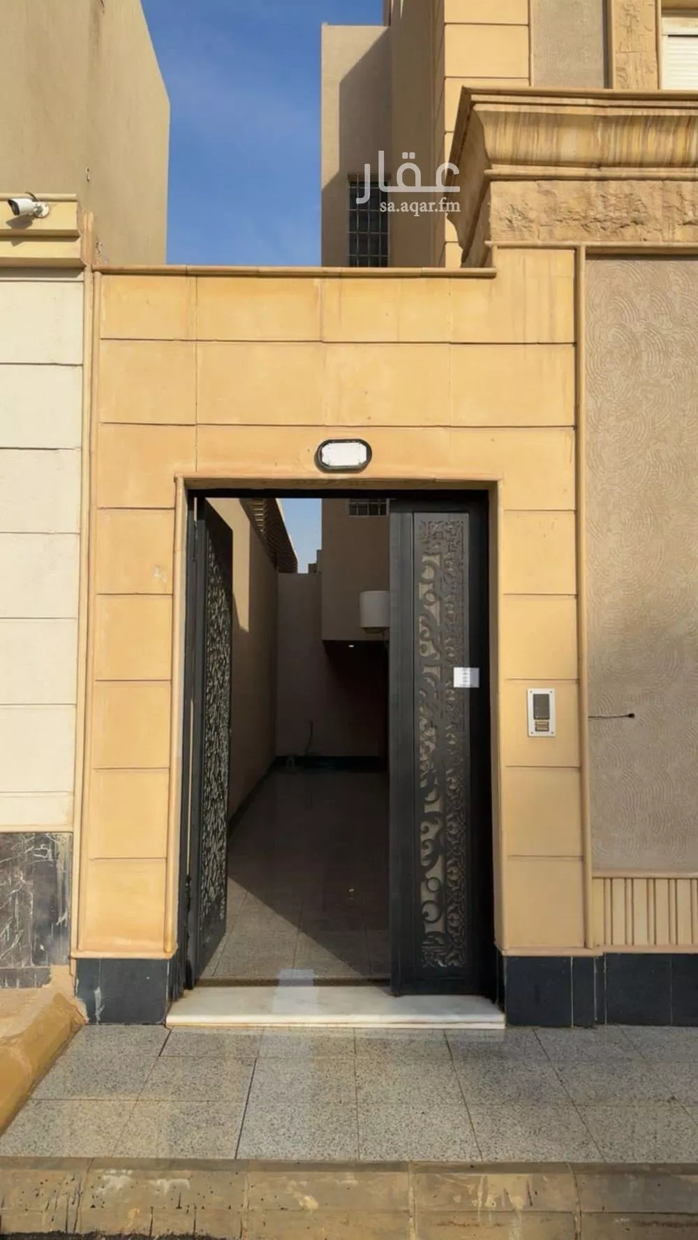 شقة للإيجار في شارع رقم 326, حي الملقا, مدينة الرياض, منطقة الرياض 1 صورة