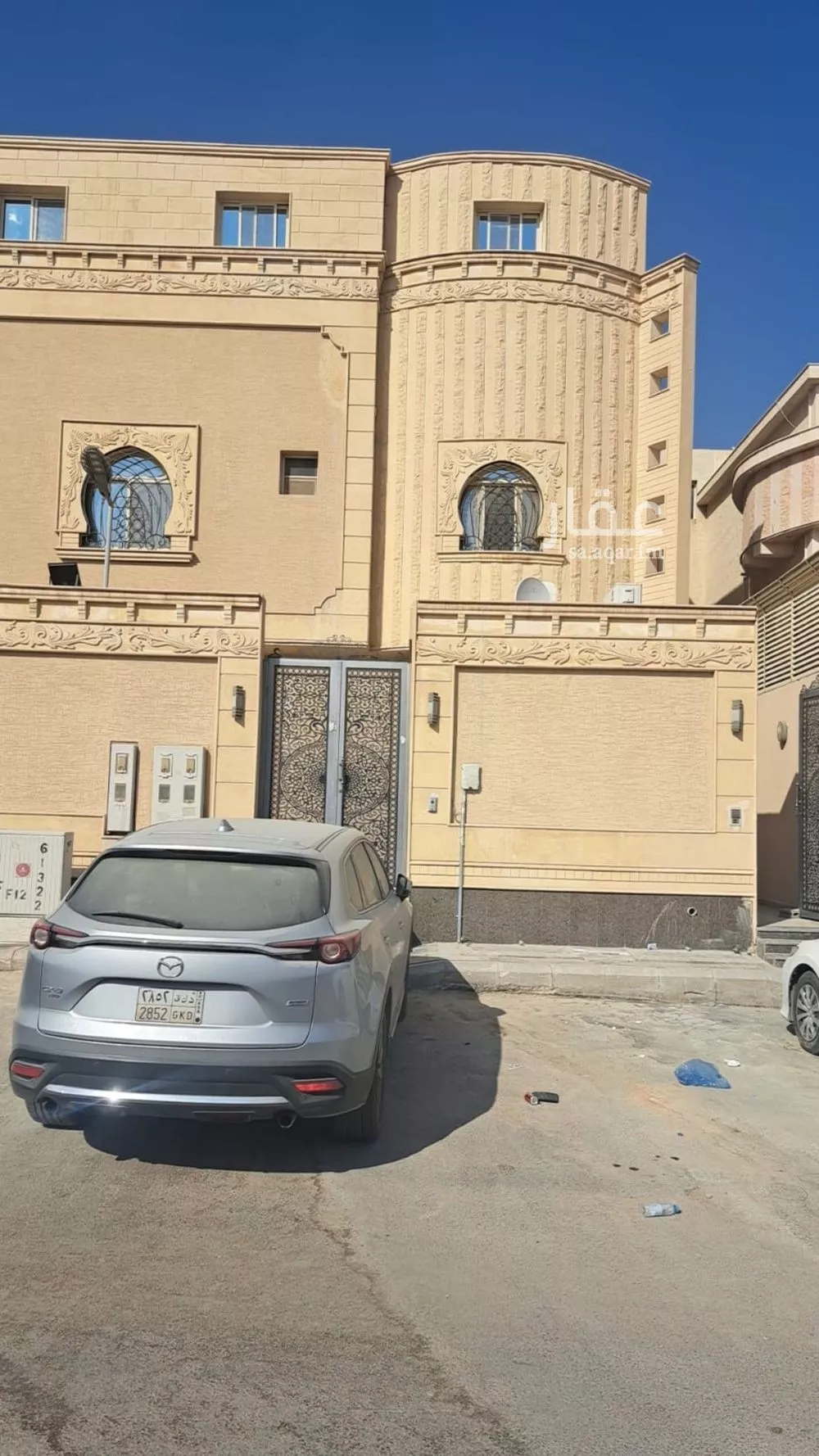 شقة للإيجار في شارع أحمد بن جعفر القفطي, حي العوالي, مدينة الرياض, منطقة الرياض 1 صورة