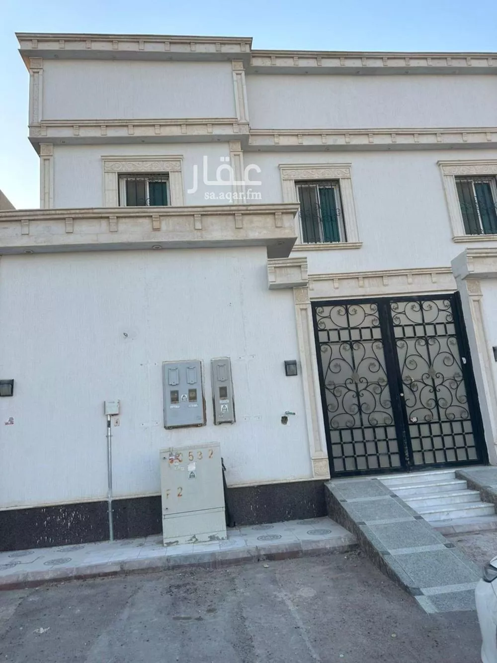 شقة للإيجار في شارع سليمان بن حبيب, حي البيان, مدينة الرياض, منطقة الرياض 1 صورة