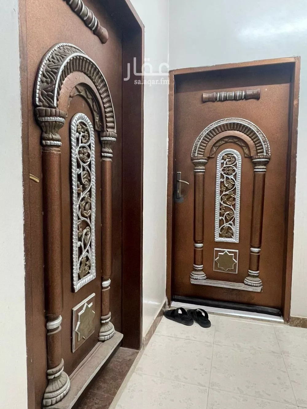 شقة للإيجار في شارع الفزاري, حي طويق, مدينة الرياض, منطقة الرياض 1 صورة