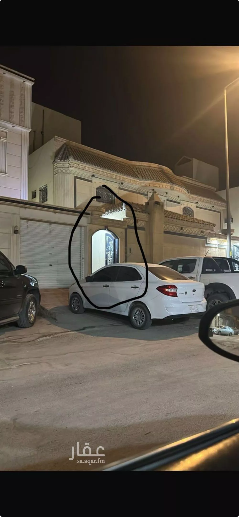 شقة للإيجار في حي الجنادرية, مدينة الرياض, منطقة الرياض 1 صورة