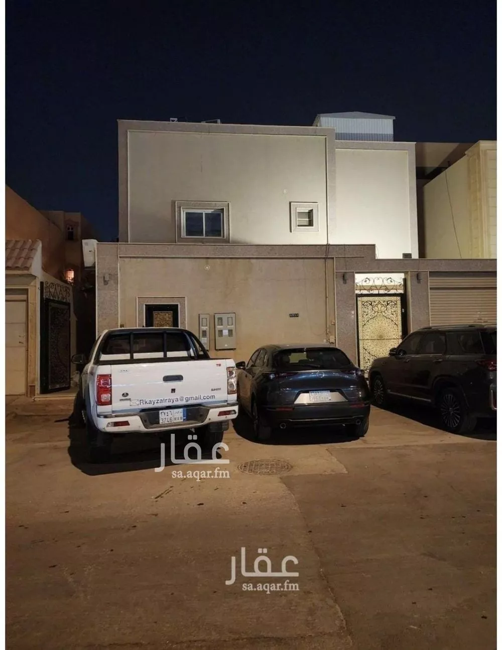 شقة للإيجار في شارع رقم 272, حي الياسمين, مدينة الرياض, منطقة الرياض 1 صورة