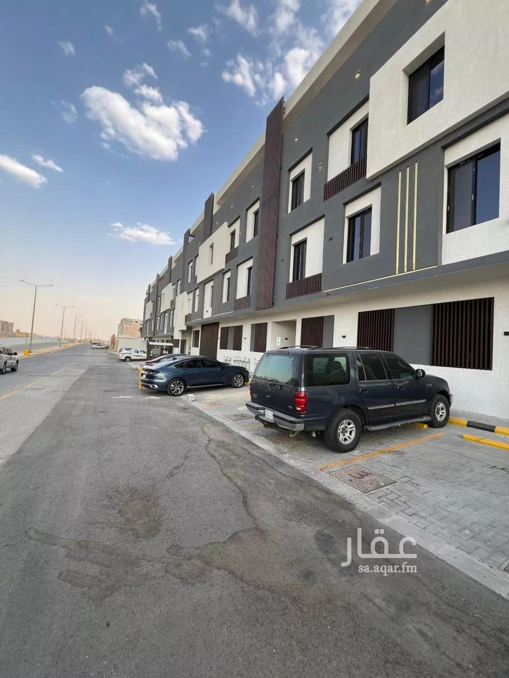 شقة للإيجار في شارع المبداء, حي الحزم, مدينة الرياض, منطقة الرياض 1 صورة