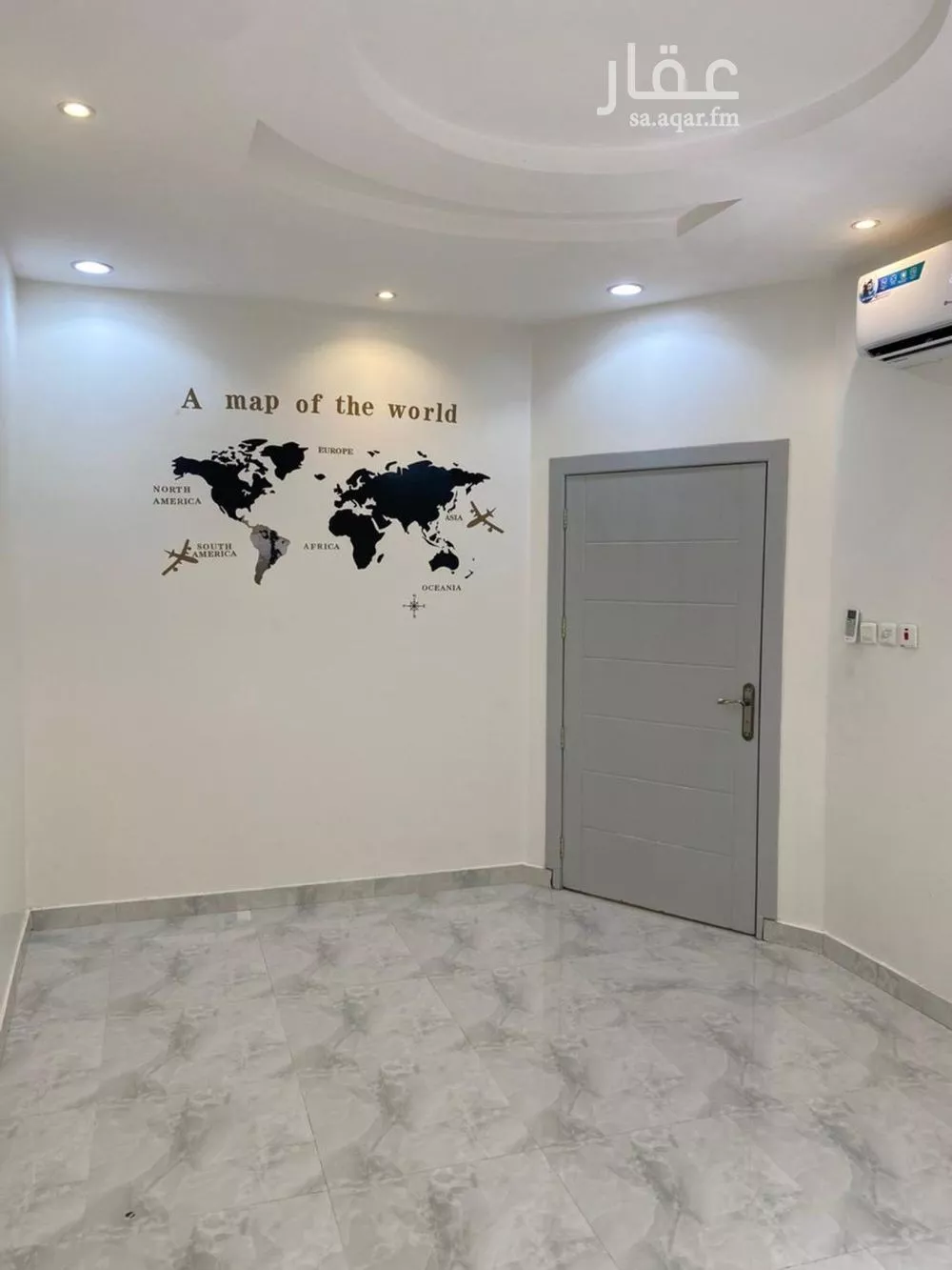 شقة للإيجار في حي النرجس, مدينة الرياض, منطقة الرياض 1 صورة