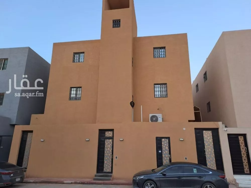 شقة للإيجار في شارع عمر مكرم, حي الرمال, مدينة الرياض, منطقة الرياض 1 صورة