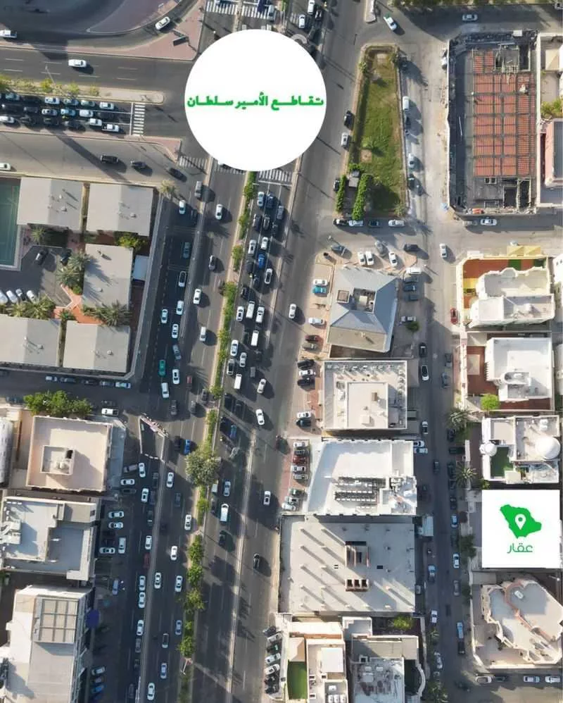 فيلا للبيع في شارع حفص بن المغيره, حي النعيم, مدينة جدة, منطقة مكة المكرمة 1 صورة