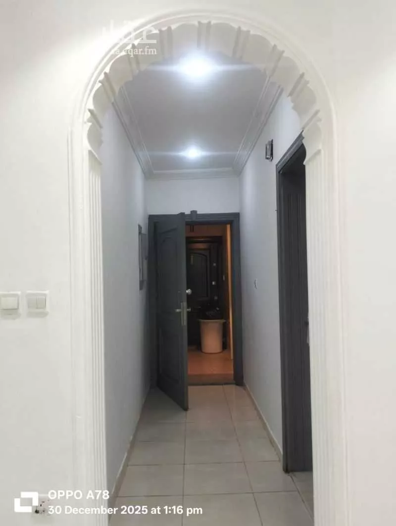 شقة للإيجار في شارع يعقوب الربيع ، حي الصفا ، جدة ، جدة 1 صورة