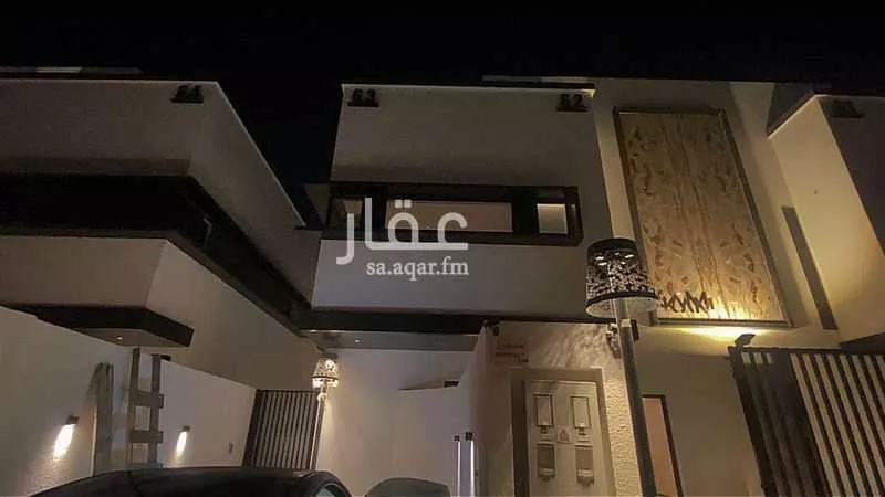 فيلا للإيجار في شارع حسن الابريقي ، حي الراكة الجنوبية ، الخبر ، الخبر 1 صورة