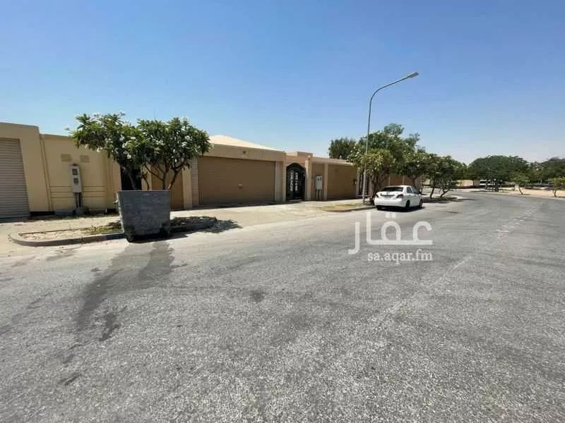 فيلا للبيع في حي الخليج ، الجبيل ، الجبيل 1 صورة