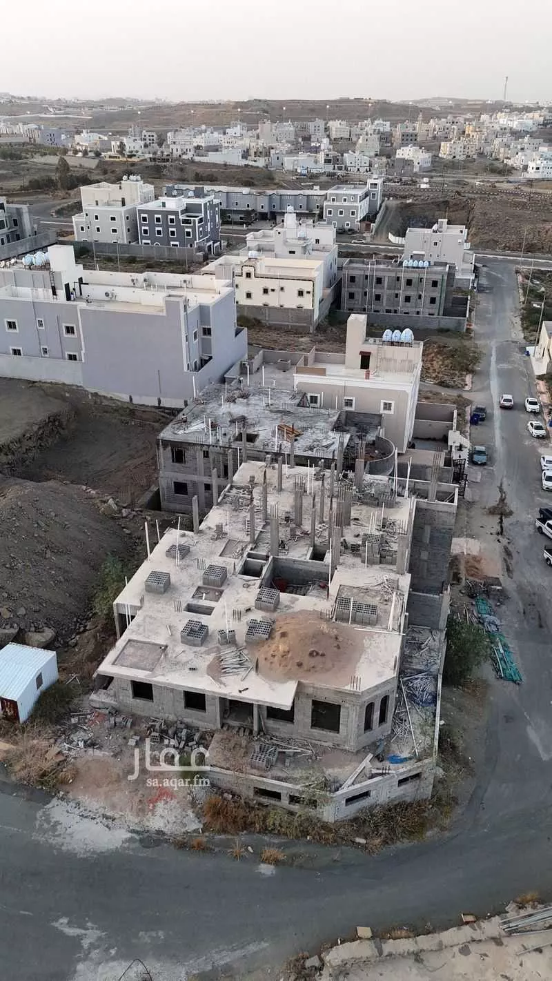عمارة للبيع في شارع شارع أبو صوير, حي الياقوت, مدينة ابها, منطقة عسير 1 صورة