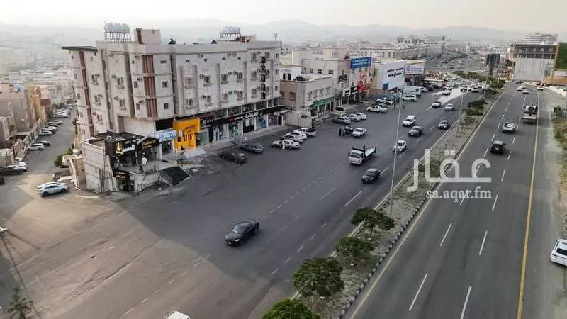 عمارة للإيجار في حي المروج, مدينة ابها, منطقة عسير 1 صورة