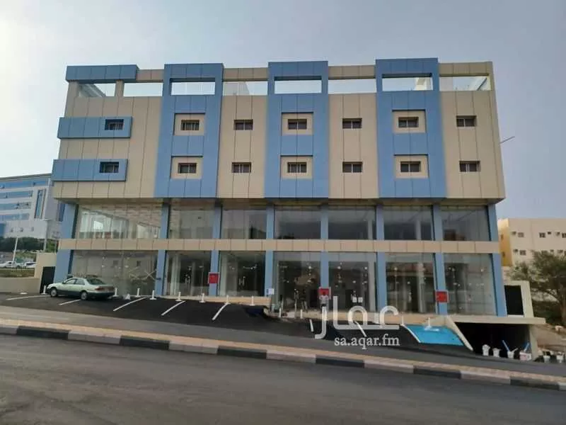 عمارة للإيجار في شارع الملك سعود, حي السلام, مدينة ظهران الجنوب, منطقة عسير 1 صورة
