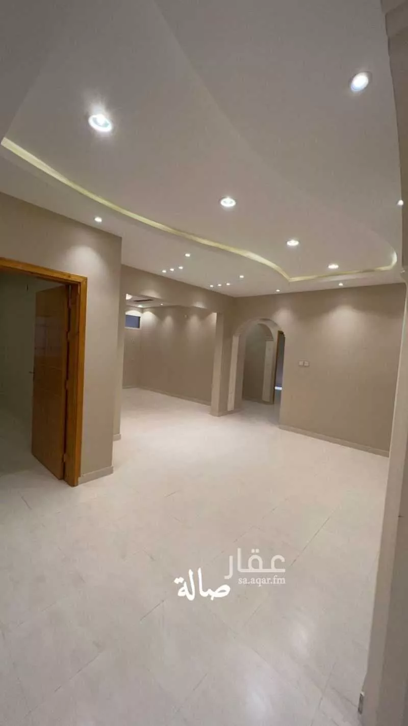 شقة للإيجار في شارع يونس بن حبيب, حي المروج, مدينة ابها, منطقة عسير 1 صورة