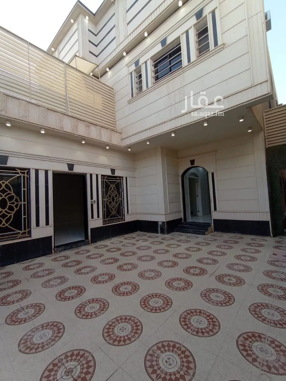 دور للإيجار في شارع رقم 349, حي المونسية, مدينة الرياض, منطقة الرياض 1 صورة