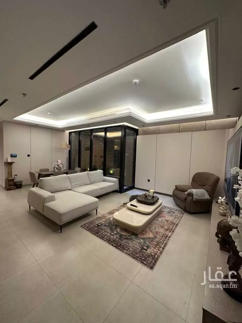 شقة للبيع في شارع الدهناء, حي الملقا, مدينة الرياض, منطقة الرياض 1 صورة