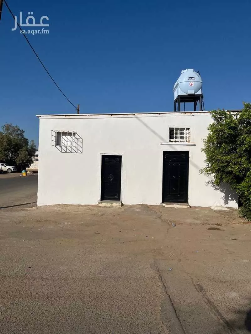 بيت للبيع في حي الرويعيات ، تبوك ، منطقة تبوك 1 صورة