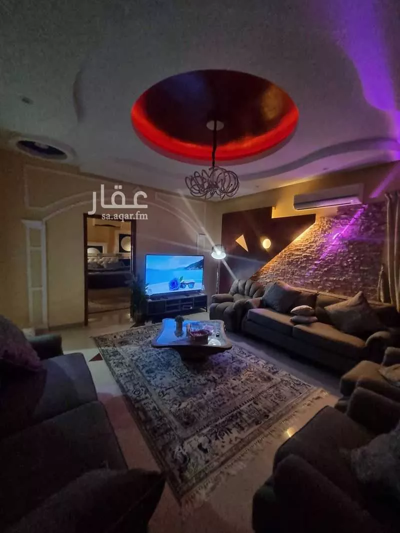 شقة مفروشة للحجز في شارع رقم 238 ، حي الياسمين ، الرياض ، منطقة الرياض 1 صورة