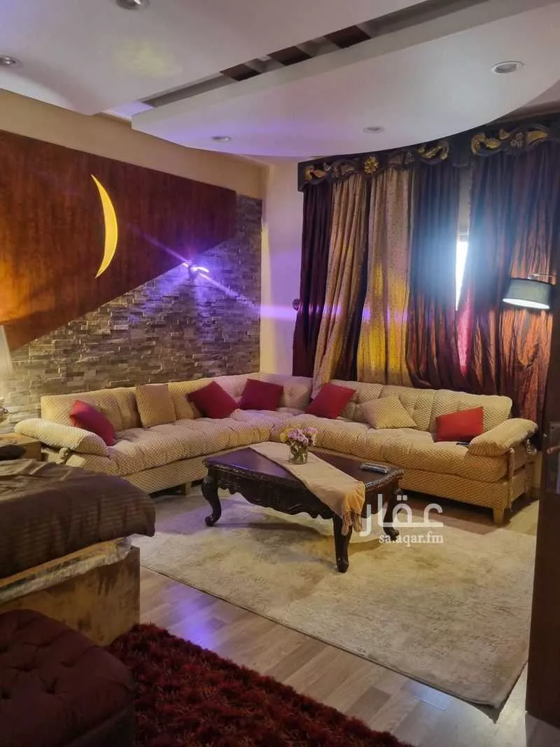 شقة مفروشة للحجز في شارع رقم 238 ، حي الياسمين ، الرياض ، منطقة الرياض 1 صورة