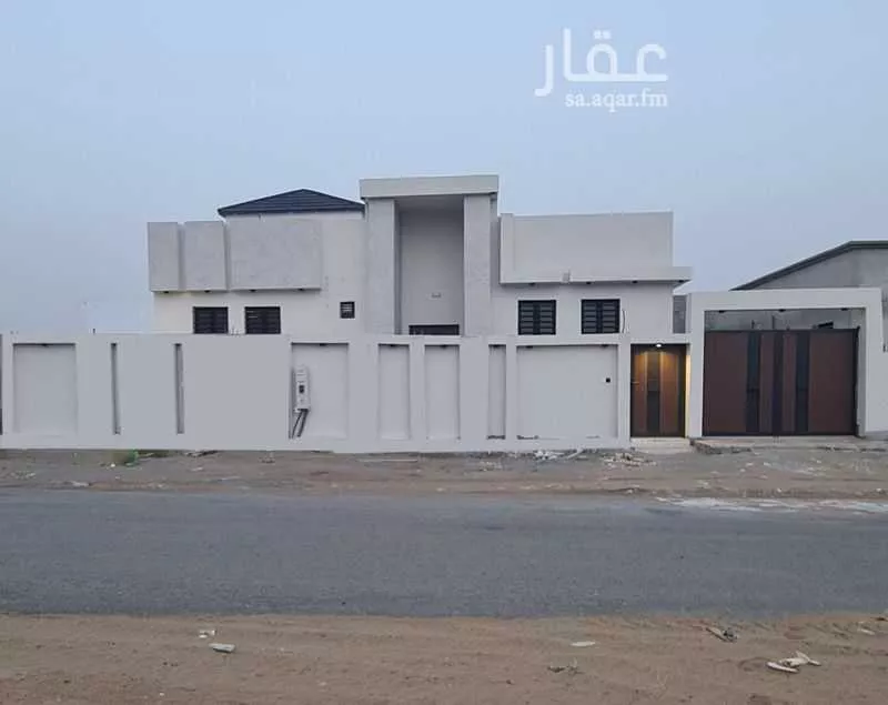 فيلا للإيجار في مسلية ، بيش 1 صورة