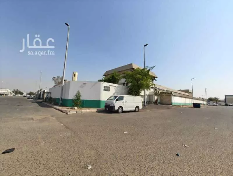 أرض للبيع في شارع خرشه بن الحر الفزاري, حي الريان, مدينة جدة, منطقة مكة المكرمة 1 صورة