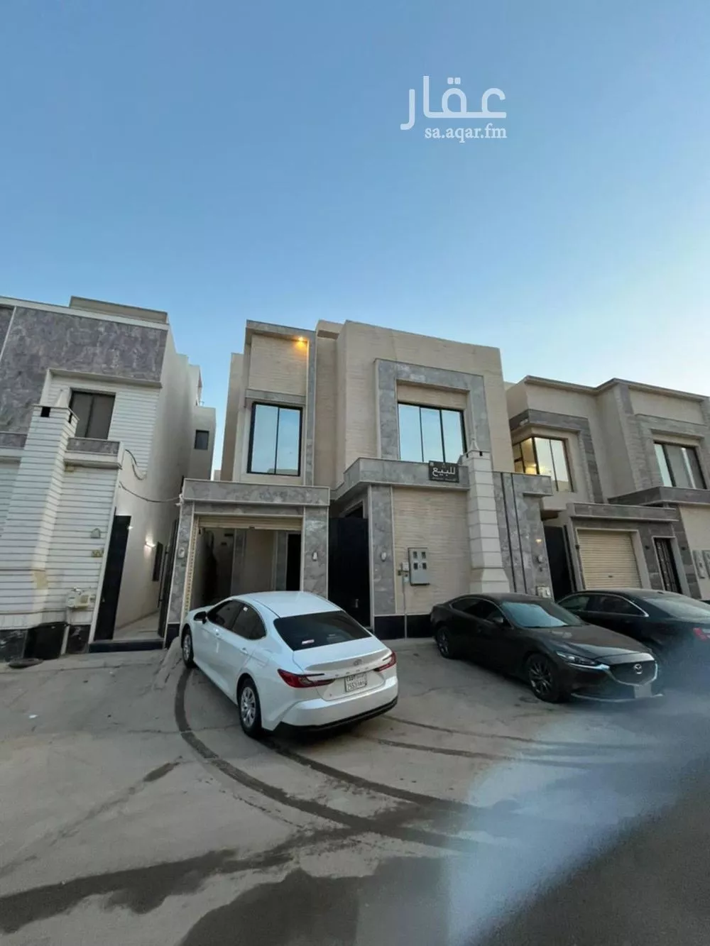 فيلا للإيجار في شارع أبي العباس الجندي, حي الرمال, مدينة الرياض, منطقة الرياض 1 صورة