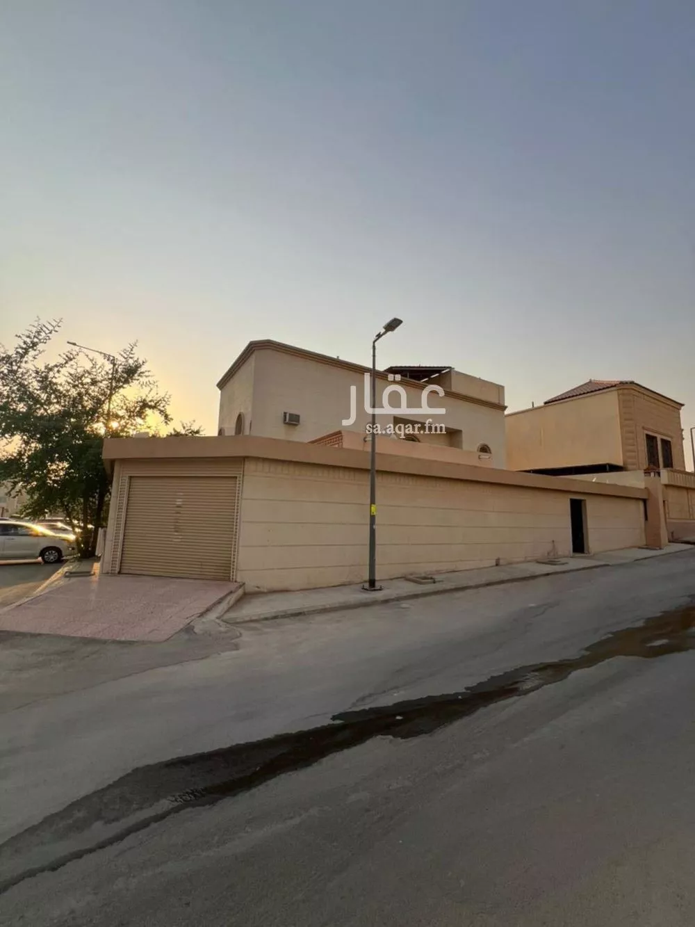 فيلا للبيع في شارع ابي فالج الانصاري, حي العقيق, مدينة الرياض, منطقة الرياض 1 صورة