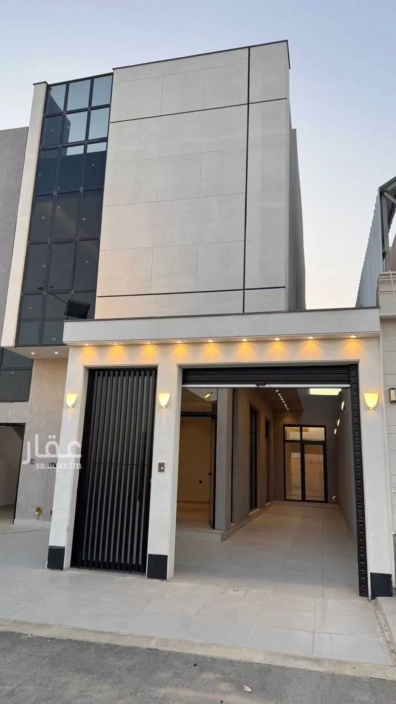 دور للبيع في حي الجنادرية, مدينة الرياض, منطقة الرياض 1 صورة