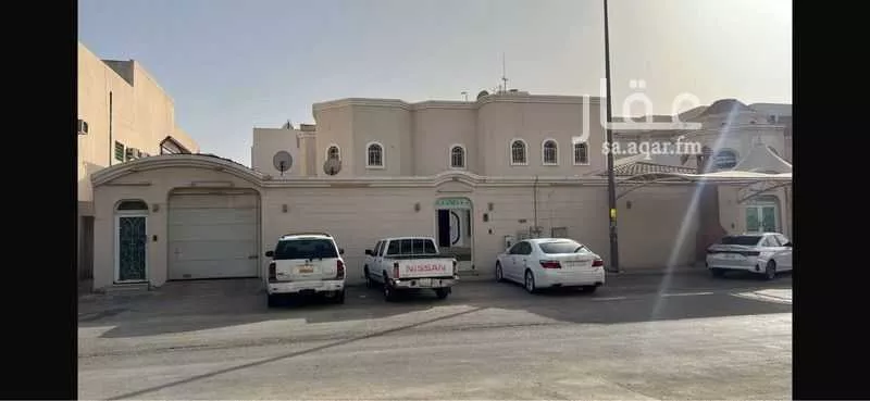 فيلا للبيع في شارع سلمة بن سلامة, حي الخليج, مدينة الرياض, منطقة الرياض 1 صورة