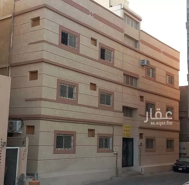 عمارة للبيع في شارع 14ب, حي العدامة, مدينة الدمام, المنطقة الشرقية 1 صورة
