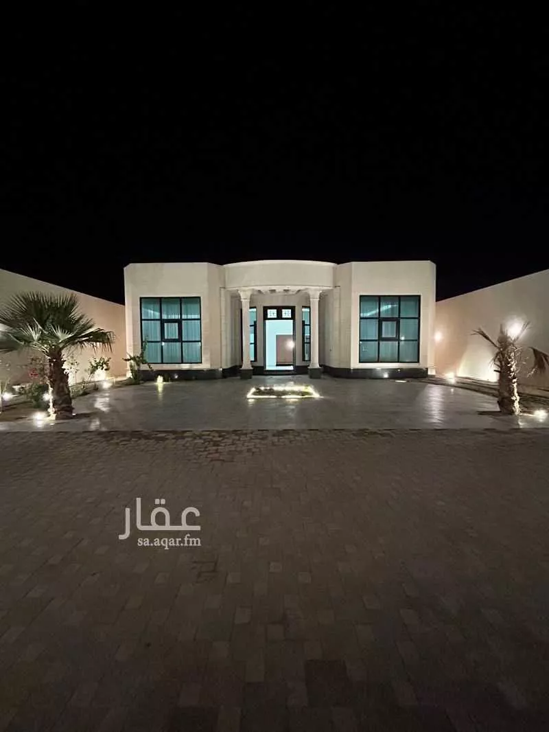 استراحة للإيجار في شارع علي بن أبي سعيد ، حي الخير ، الرياض ، حريملاء 1 صورة