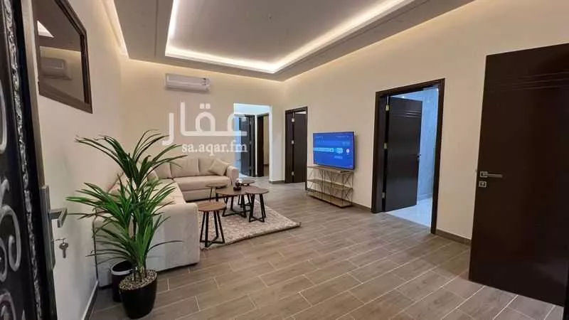 شقة للإيجار في شارع 181410, حي اليرموك, مدينة تبوك, منطقة تبوك 1 صورة