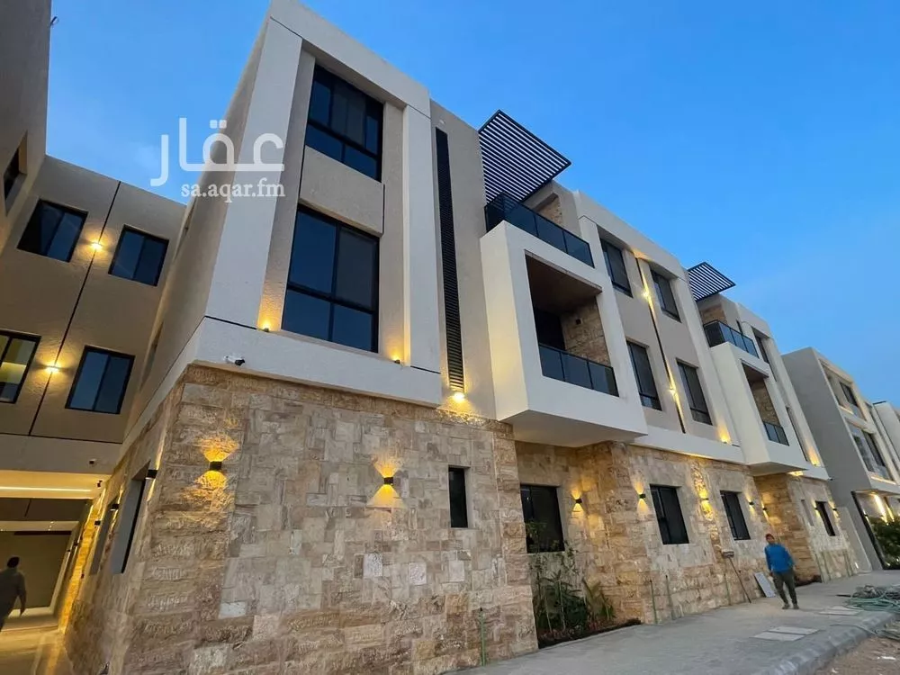 شقة للبيع في شارع الصحابة, حي المونسية, مدينة الرياض, منطقة الرياض 1 صورة