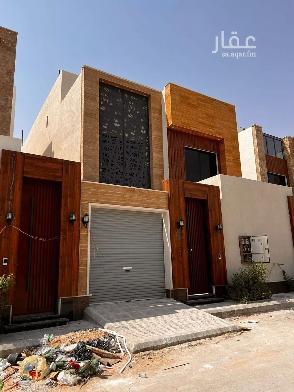 دور للبيع في حي الرمال, مدينة الرياض, منطقة الرياض 1 صورة
