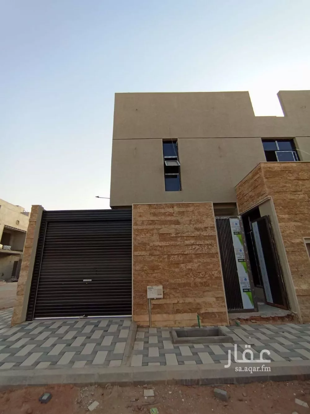 فيلا للبيع في شارع عبدالقدوس الأنصاري, حي الرمال, مدينة الرياض, منطقة الرياض 1 صورة